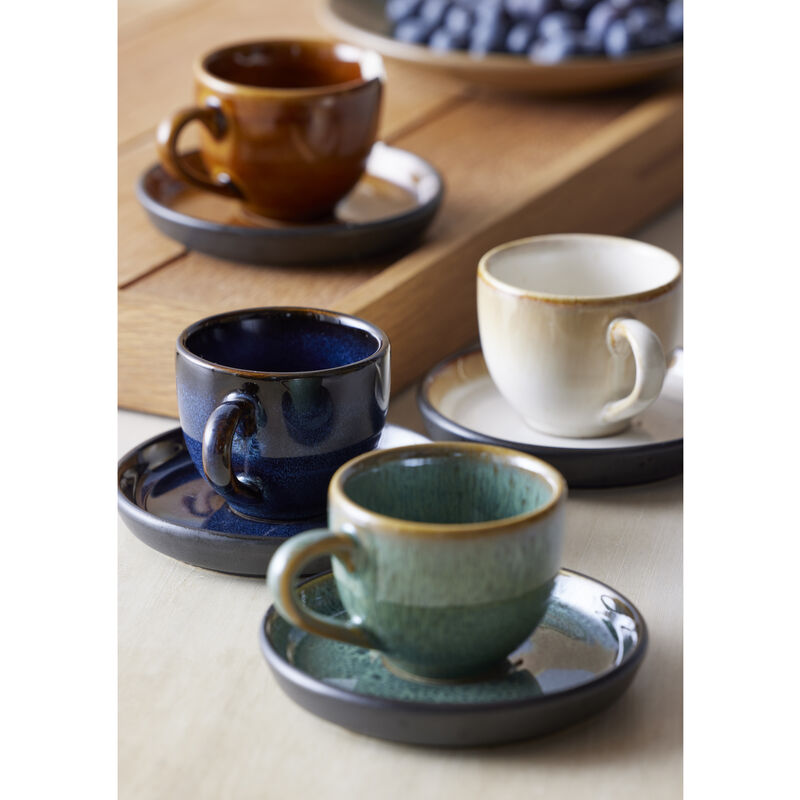 Gastro Espresso with saucer