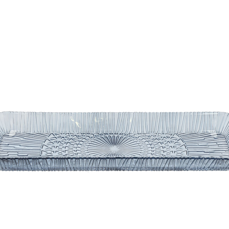 Kusintha Plat de service rectangulaire