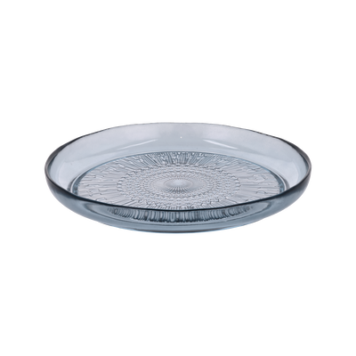 Kusintha Glass plate