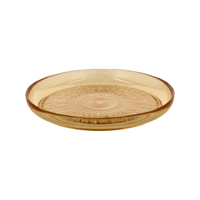 Kusintha Glass plate