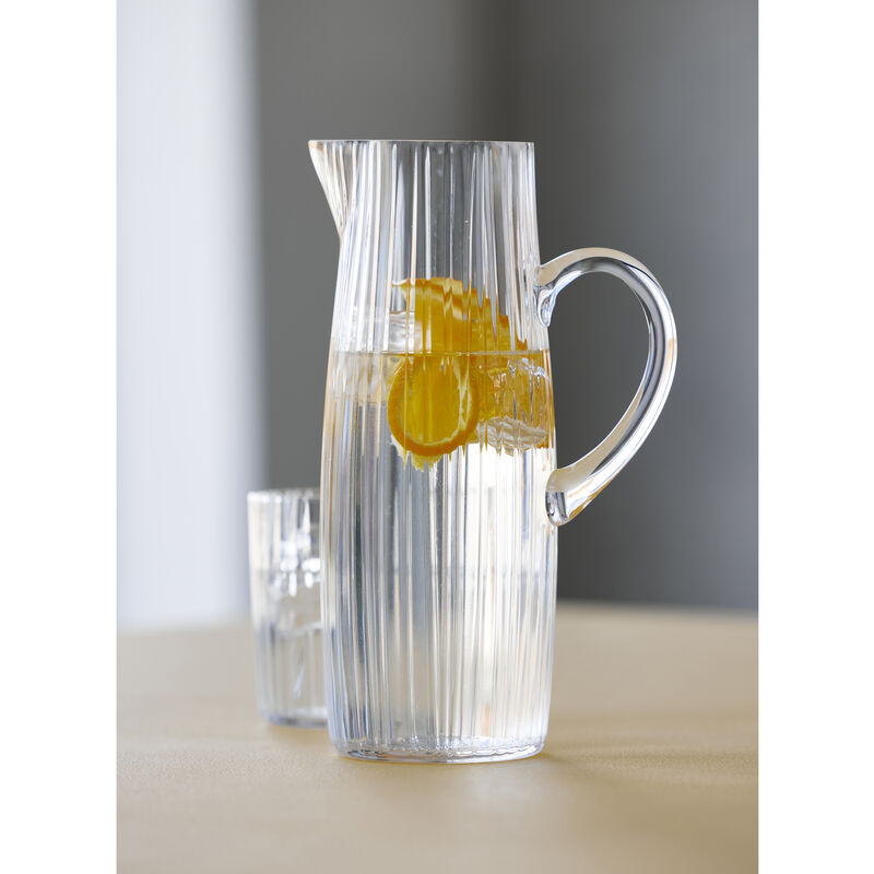 Kusintha Verre &agrave; eau 4 pces