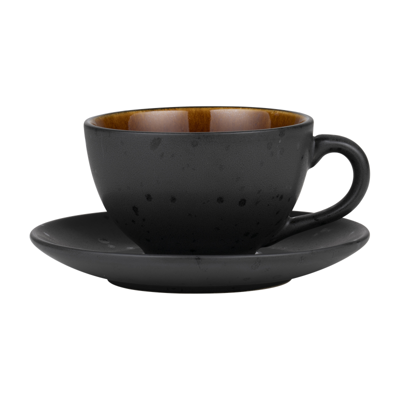 Gastro Cup and saucer