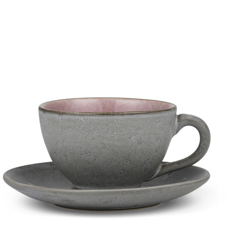 Gastro Cup and saucer