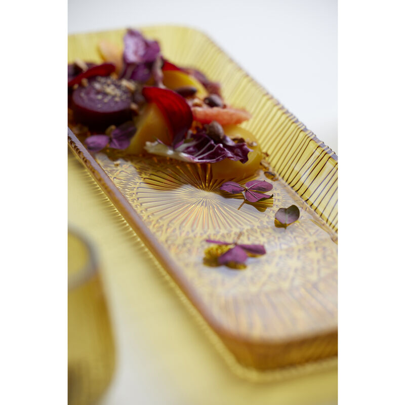 Kusintha Serveringsfat rektangulärt