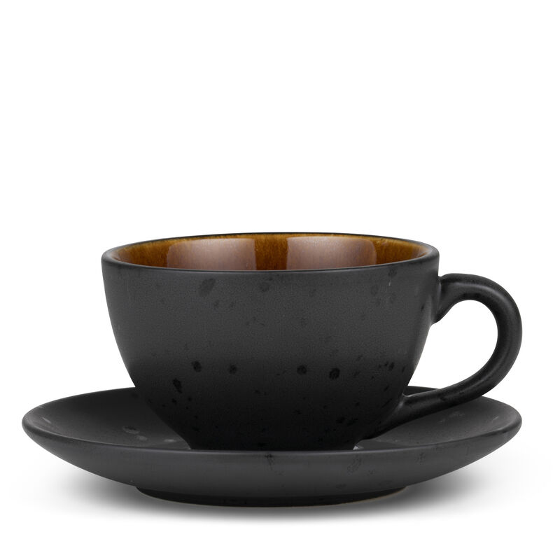 Gastro Tasse avec soucoupe