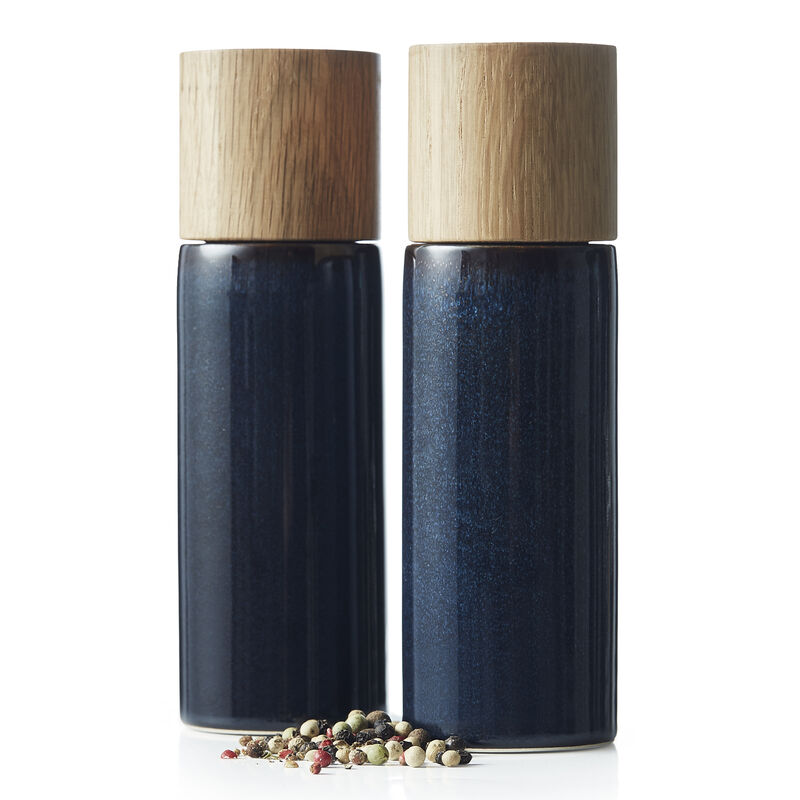 Gastro Salt & Peppar