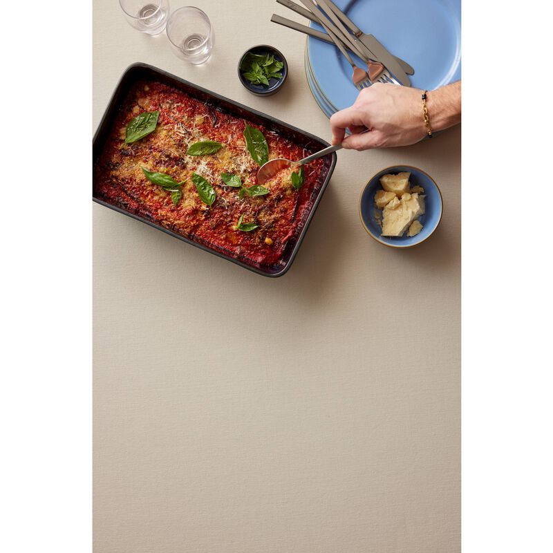 Gastro Fad rektangulært