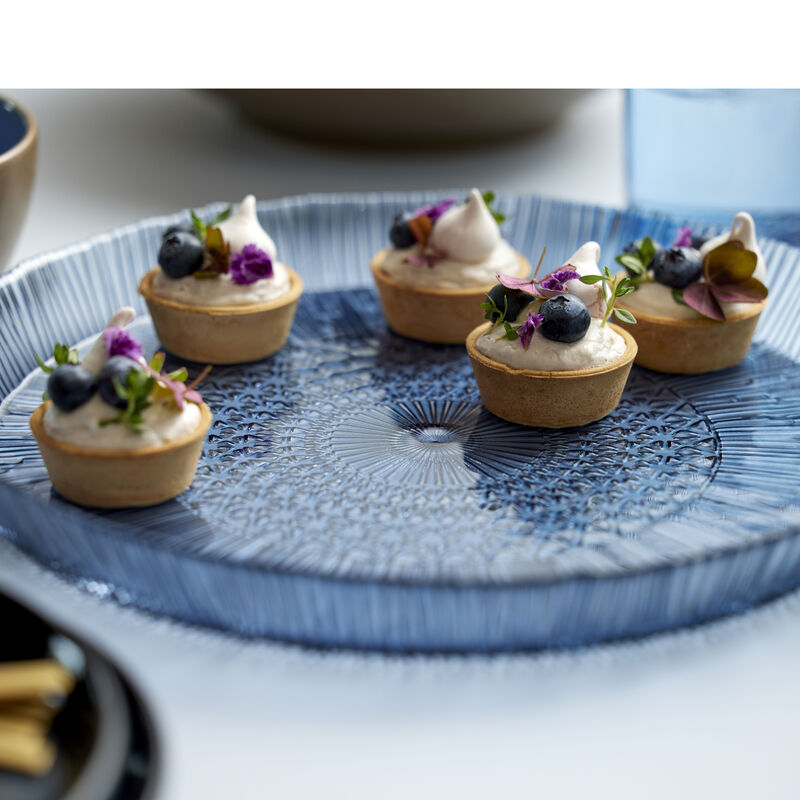 Kusintha Serveringsfad rundt