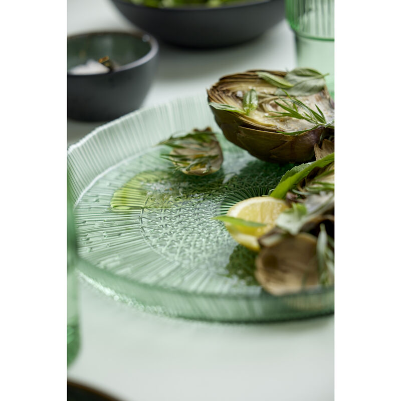 Kusintha Serveringsfad rundt Kusintha Serveringsfad rundt