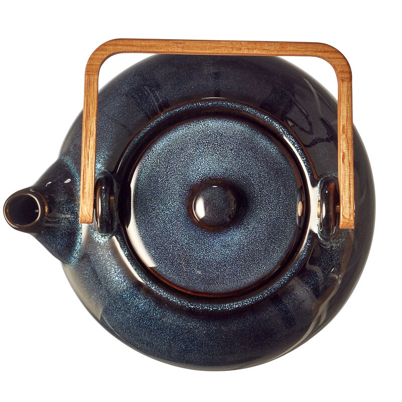 Gastro Tekande m. tesi