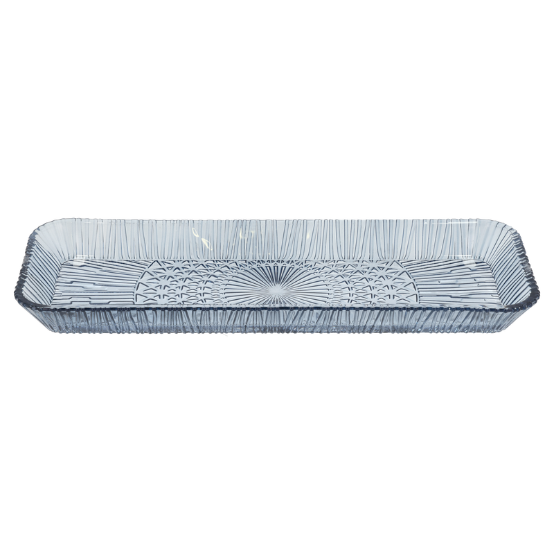 Kusintha Plat de service rectangulaire