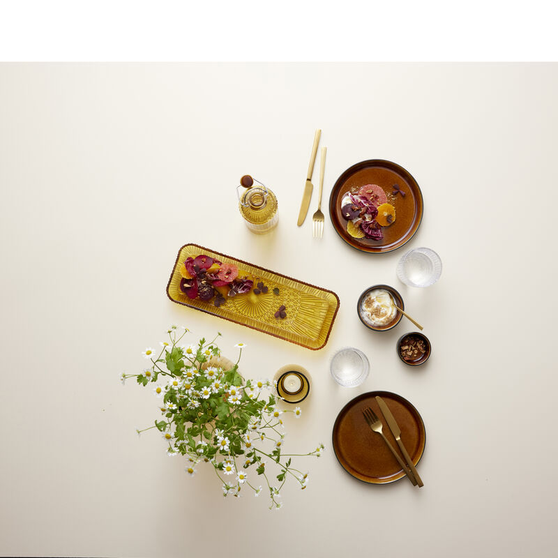 Kusintha Serving dish rectangular