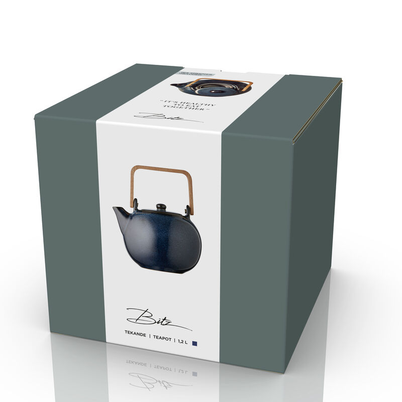 Gastro Tekande m. tesi