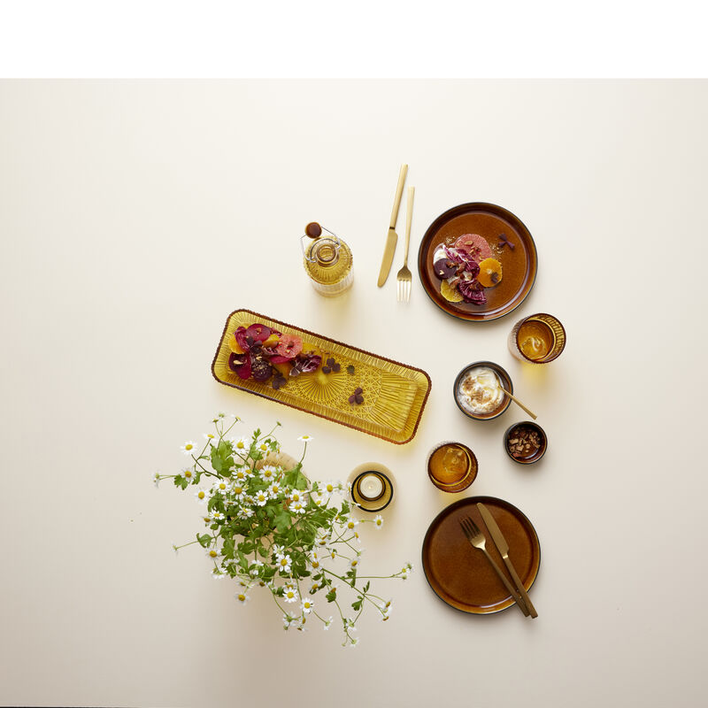 Kusintha Serving dish rectangular