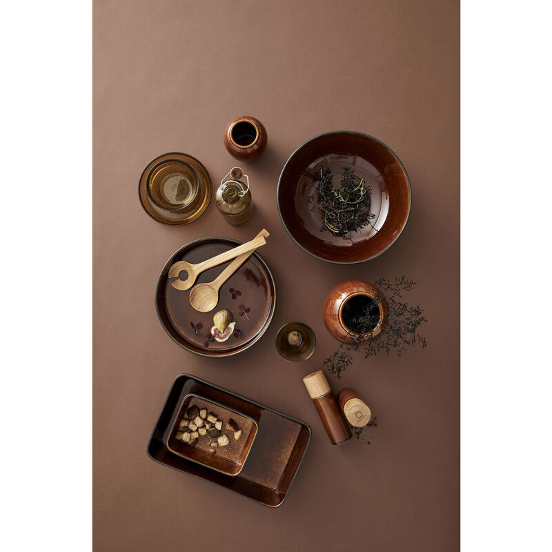 Gastro Salt & Pepper