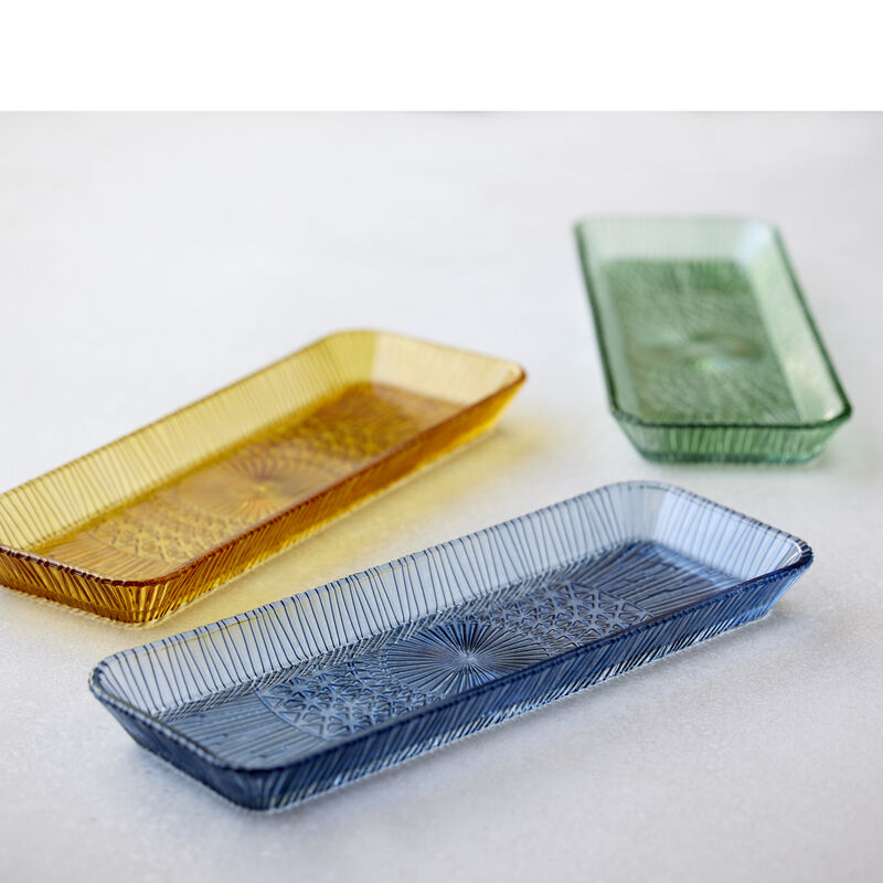 Kusintha Serving dish rectangular