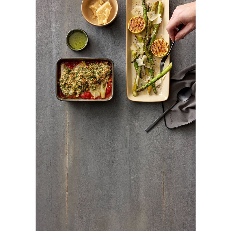 Gastro Fat rektangulärt