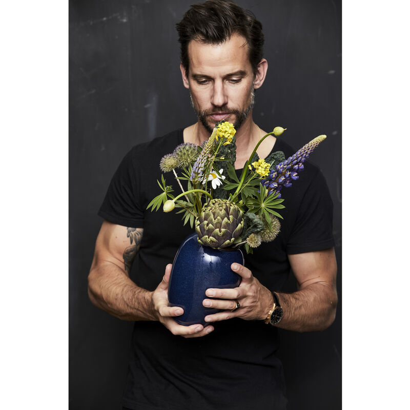Gastro Vase