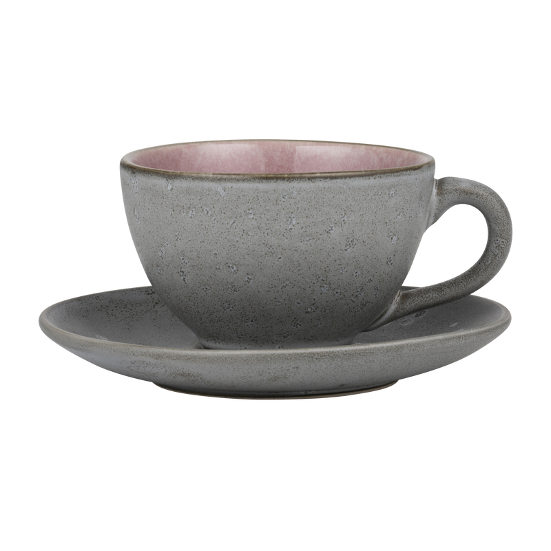 Gastro Cup and saucer
