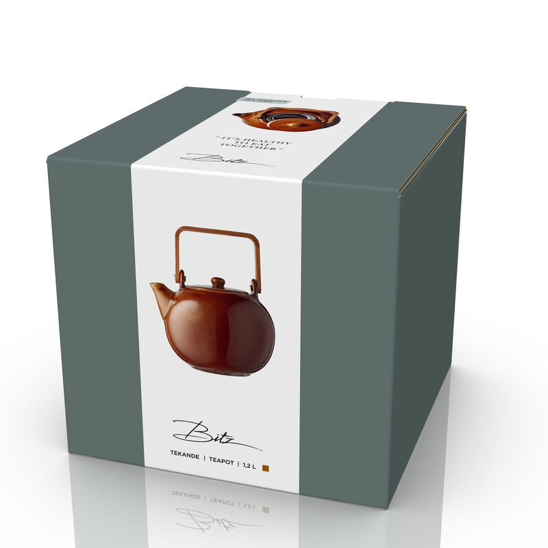 Gastro Tekande m. tesi