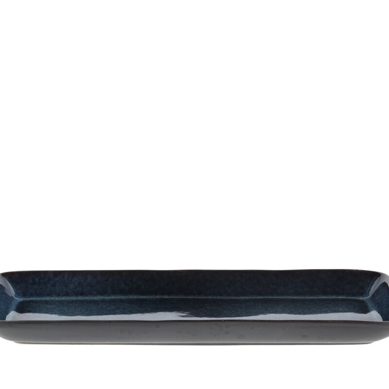 Gastro Serveringsfad rektangul&aelig;rt