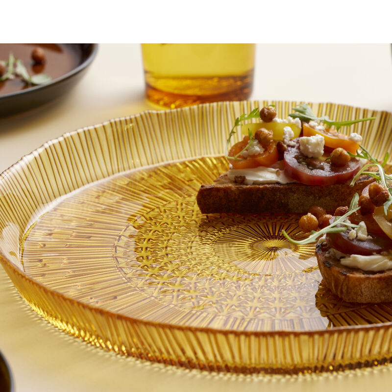 Kusintha Serveringsfad rundt