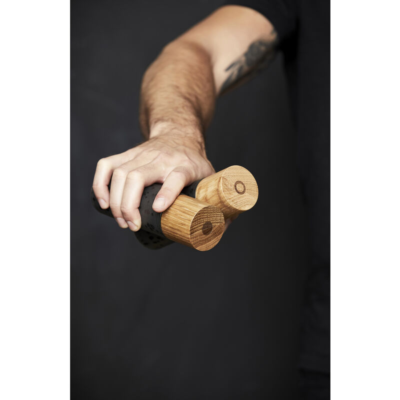 Gastro Salt & Pepper