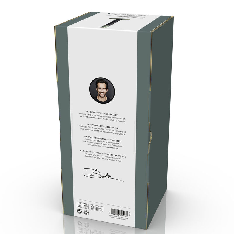 Gastro Porte-rouleau