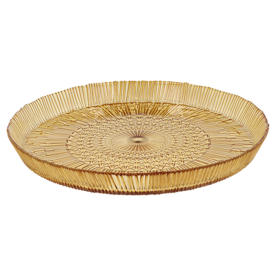 Kusintha Serving dish round