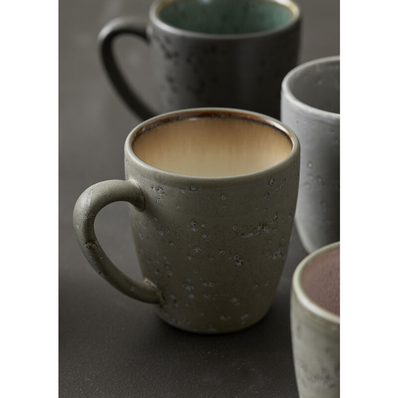 Gastro Mug