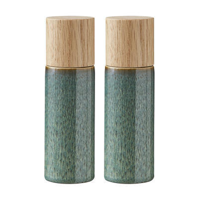 Gastro Salt & Pepper