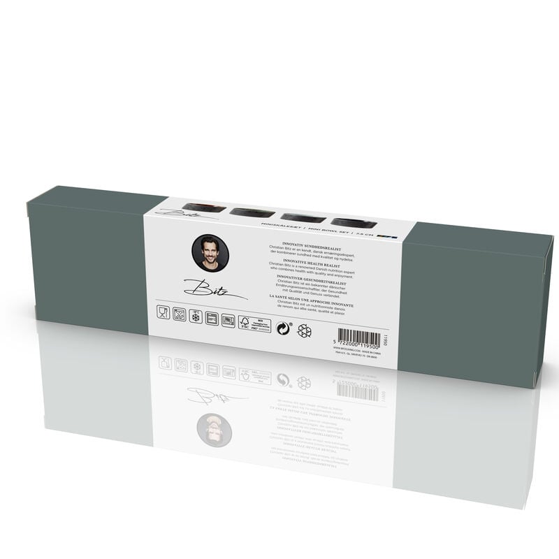 Gastro Minisk&aring;lset