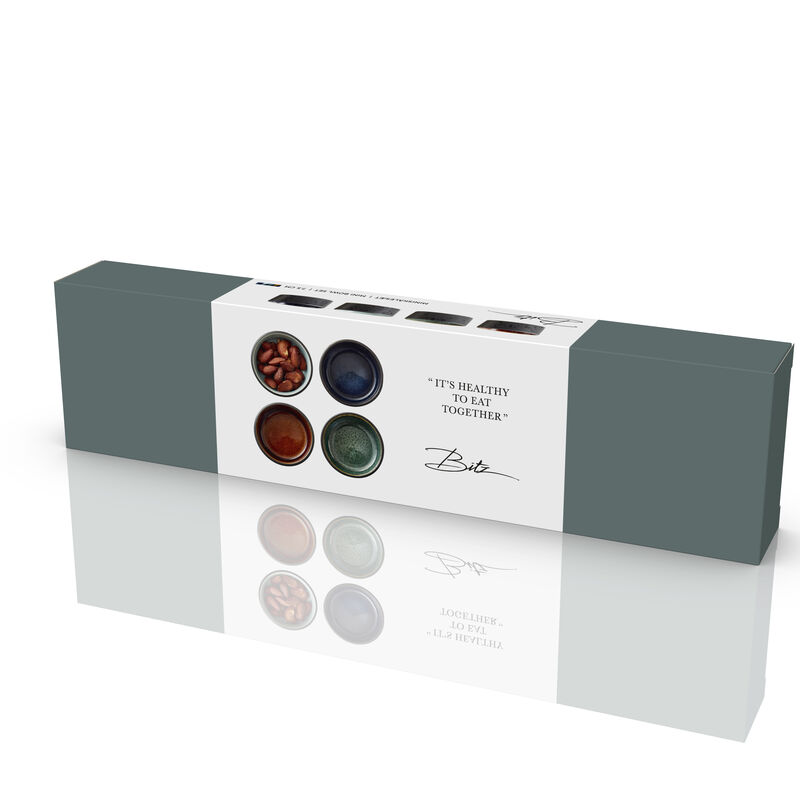 Gastro Minisk&aring;lset