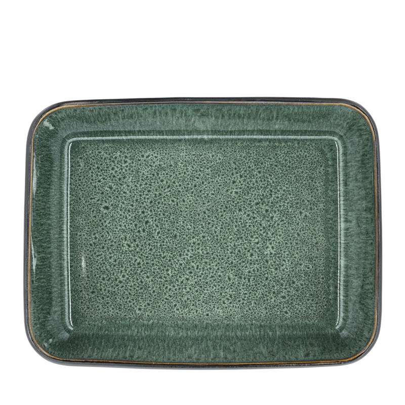 Gastro Fad rektangulært