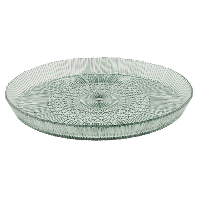 Kusintha Serveringsfat runt