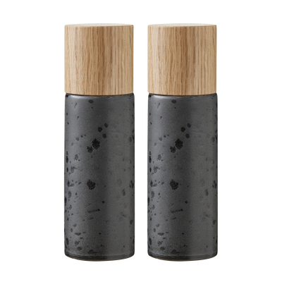 Gastro Salt & Pepper