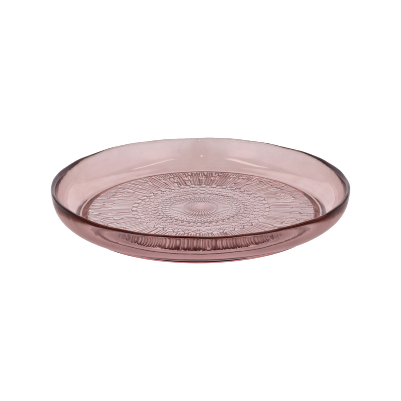 Kusintha Glasstallerken Kusintha Glasstallerken