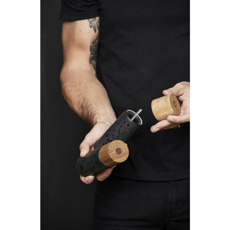 Gastro Salt & Pepper