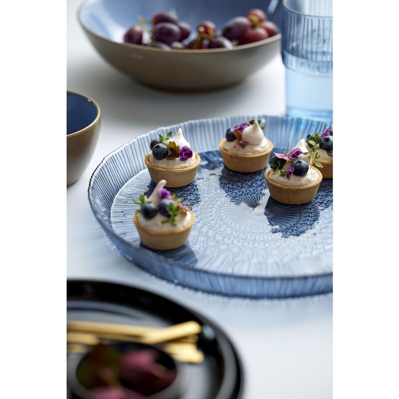 Kusintha Serveringsfad rundt