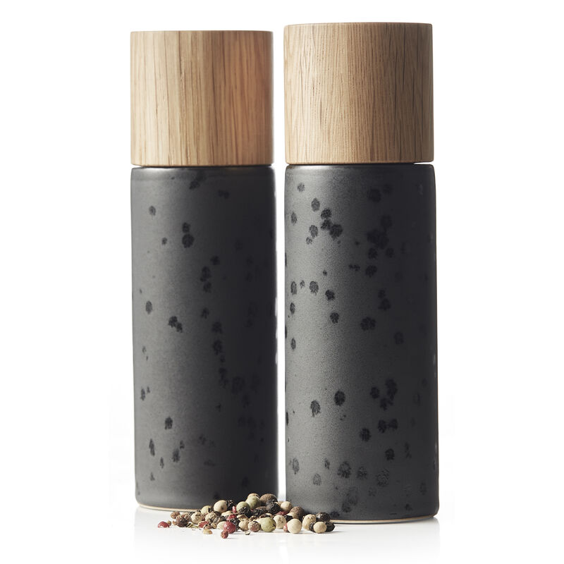 Gastro Salt & Pepper