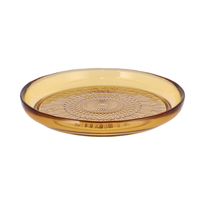 Kusintha Glasstallerken