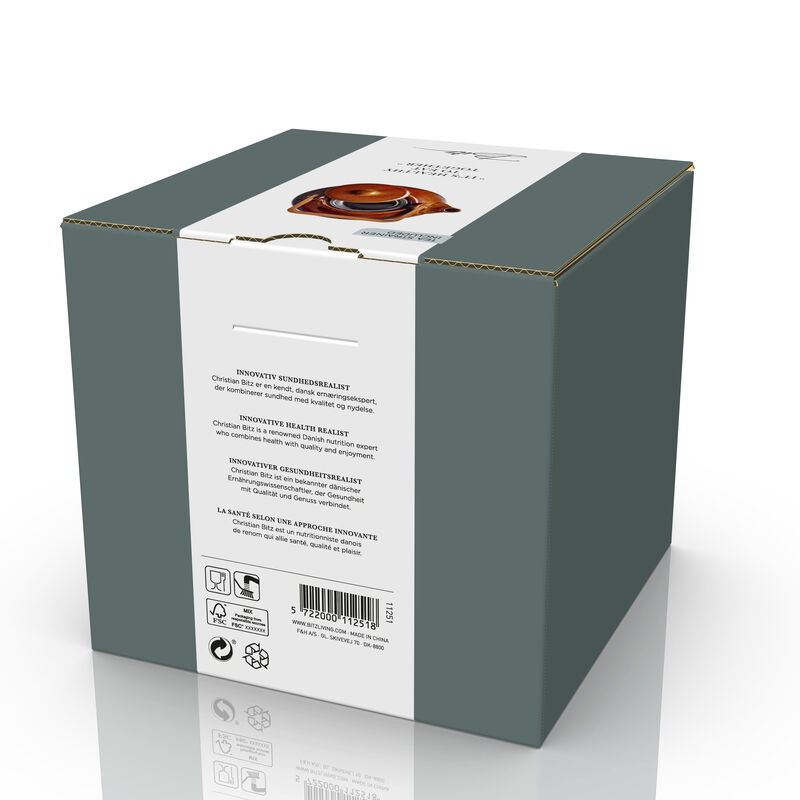 Gastro Tekande m. tesi