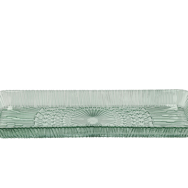 Kusintha Serveringsfad rektangul&aelig;rt