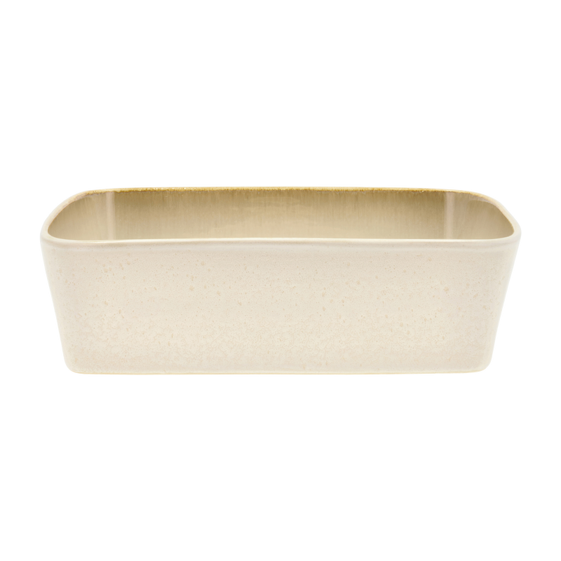 Gastro Fat rektangul&auml;rt