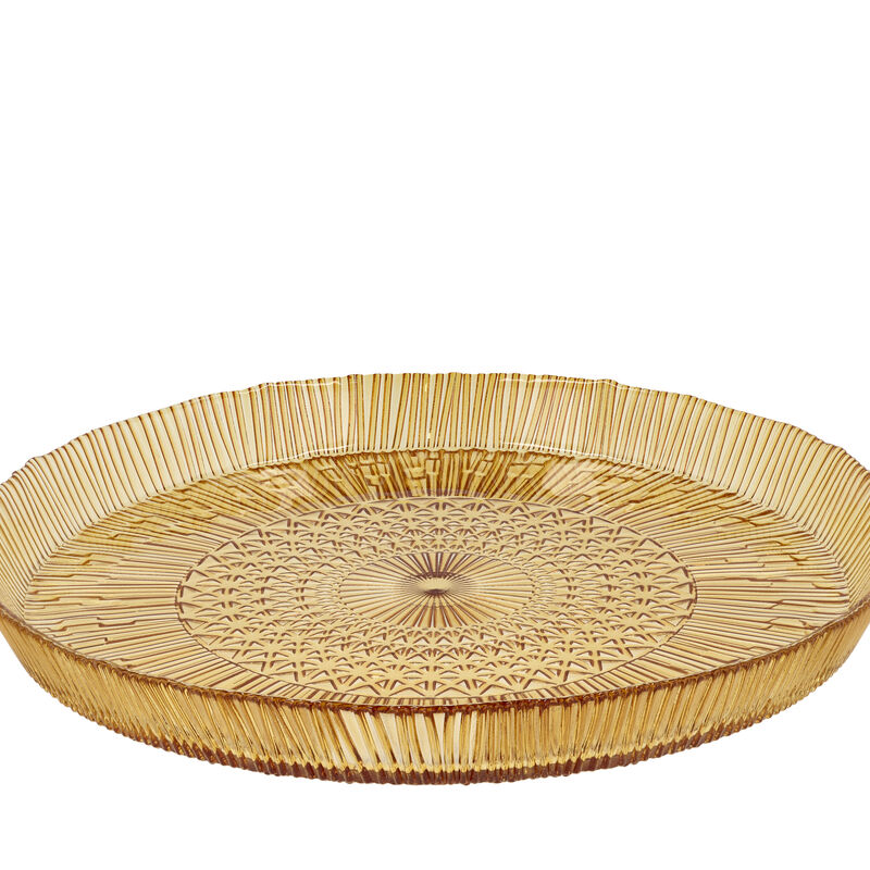 Kusintha Serveringsfat runt