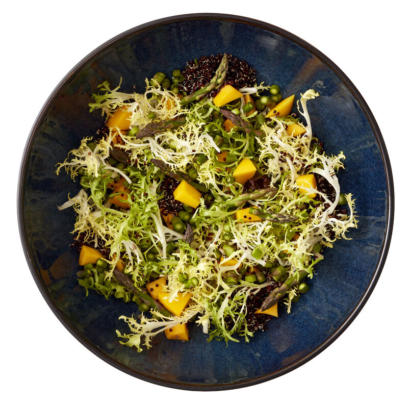 Gastro Salatsk&aring;l