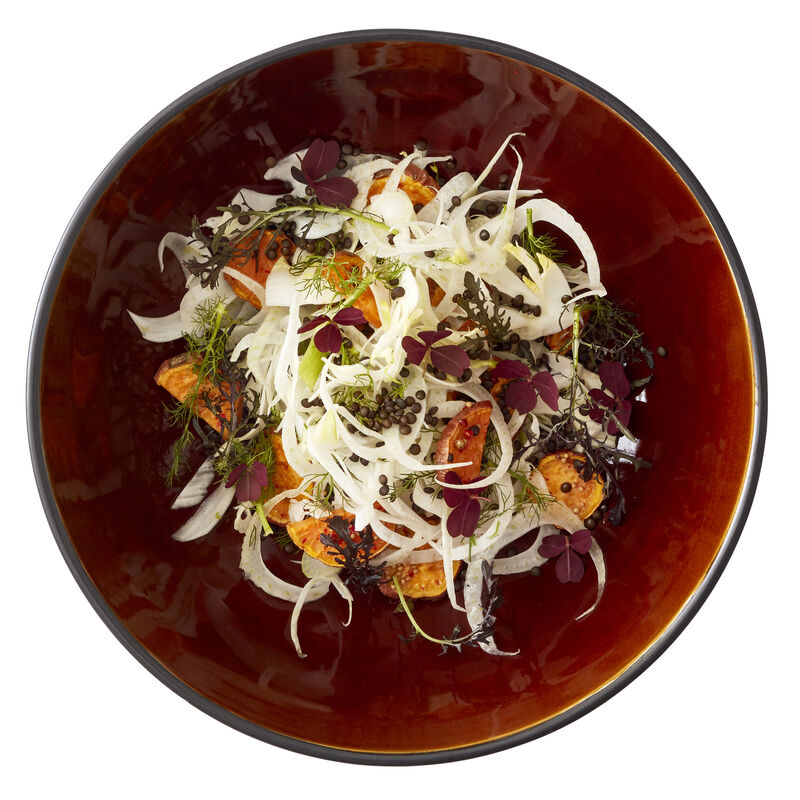 Gastro Salad bowl