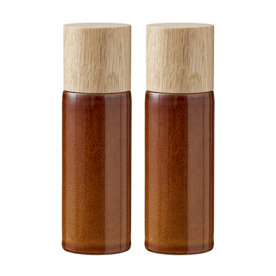 Gastro Salt & Pepper