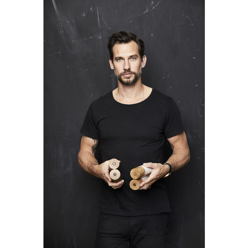 Gastro Salz & Pfeffer