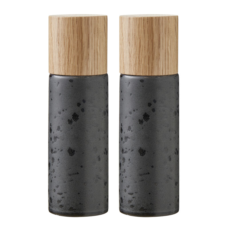 Gastro Salt & Pepper